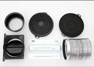 Вытяжка Kaiser AT 6430 FG Eco фото 3 в Казани и Татарстане