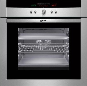 Духовой шкаф Neff B16E74N3 фото в Казани и Татарстане