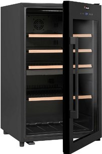 Винный шкаф Климадифф CD56B1 фото 4 в Казани и Татарстане Винный шкаф Climadiff CD56B1 фото 4 в Казани и Татарстане