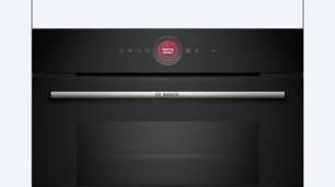 Духовой шкаф Бош HBG 7721B1S фото 2 в Казани и Татарстане Духовой шкаф Bosch HBG 7721B1S фото 2 в Казани и Татарстане