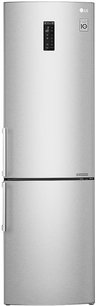 Холодильник LG GA-B 499 YAQZ фото в Казани и Татарстане