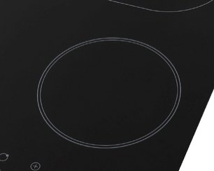 Варочная панель Hyundai HHE 6670 BG фото 4 в Казани и Татарстане