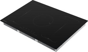 Индукционная варочная панель MAUNFELD EVI.775-FL2-BK фото 2 в Казани и Татарстане Индукционная варочная панель MAUNFELD EVI.775-FL2-BK фото 2 в Казани и Татарстане