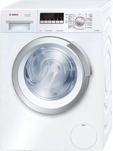 Стиральная машина Бош WLK 20246 OE фото в Казани и Татарстане Стиральная машина Bosch WLK 20246 OE фото в Казани и Татарстане