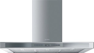 Вытяжка Smeg KSE912X2 фото в Казани и Татарстане