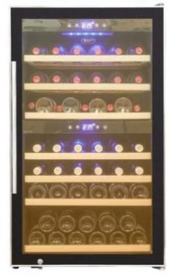 Винный шкаф Coldvine C80-KBF2 фото 3 в Казани и Татарстане Винный шкаф Cold Vine C80-KBF2 фото 3 в Казани и Татарстане