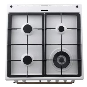 Комбинированная плита Gorenje K67CLI фото 4 в Казани и Татарстане