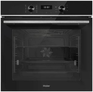 Духовой шкаф Haier HOQ-A2AEN3BX фото в Казани и Татарстане