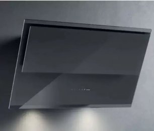 Наклонная вытяжка Фалмек VERSO 85 GRAY фото в Казани и Татарстане Наклонная вытяжка Falmec VERSO 85 GRAY фото в Казани и Татарстане