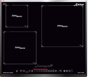 Независимая индукционная варочная панель Kaiser KCT 6536 FI Avant фото в Казани и Татарстане