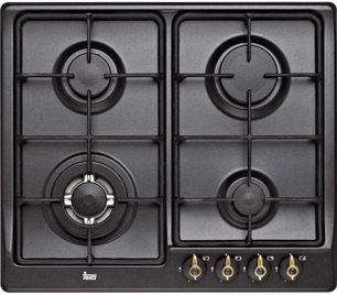 Варочная панель Teka EH 60 4G AI AL TR CI NAT ANTHR. OS Варочная панель Teka EH 60 4G AI AL TR CI NAT ANTHR. OS