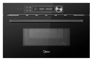 Встраиваемая микроволновая печь Midea MI9340GB-I фото в Казани и Татарстане