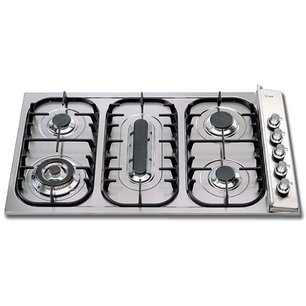 Варочная панель Ilve H39PCV/ IX фото в Казани и Татарстане