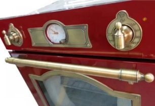 Духовой шкаф Кайзер EH 6355 RotEm фото 2 в Казани и Татарстане Духовой шкаф Kaiser EH 6355 RotEm фото 2 в Казани и Татарстане