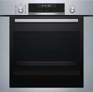 Духовой шкаф Бош HBG378ES0R фото в Казани и Татарстане Духовой шкаф Bosch HBG378ES0R фото в Казани и Татарстане