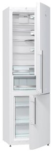 Холодильник Горение RK61FSY2W2 фото 2 в Казани и Татарстане Холодильник Gorenje RK61FSY2W2 фото 2 в Казани и Татарстане