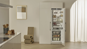 Встраиваемый холодильник Фауцуг Cooler V4000 178K CO4T-51139 фото 2 в Казани и Татарстане Встраиваемый холодильник V-ZUG Cooler V4000 178K CO4T-51139 фото 2 в Казани и Татарстане