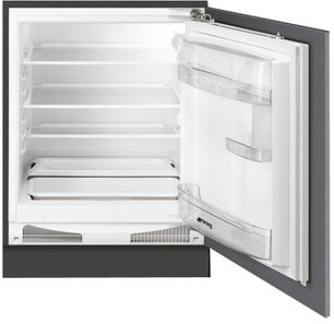 Холодильник Смег FL130P фото в Казани и Татарстане Холодильник Smeg FL130P фото в Казани и Татарстане