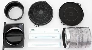 Вытяжка Kaiser AT 9440 Eco фото 3 в Казани и Татарстане