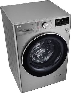 Стирально-сушильная машина LG F4V5RGP2T фото 4 в Казани и Татарстане