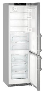 Холодильник Либхер CBNef 4835 фото 4 в Казани и Татарстане Холодильник Liebherr CBNef 4835 фото 4 в Казани и Татарстане