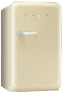 Мини-бар Смег FAB5RP1 фото в Казани и Татарстане Мини-бар Smeg FAB5RP1 фото в Казани и Татарстане