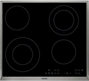 Варочная панель AEG HK563402XB фото в Казани и Татарстане