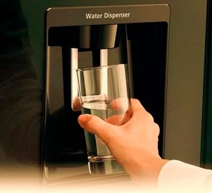 Холодильник Hitachi R-W 660 PUC7X GBW фото 2 в Казани и Татарстане