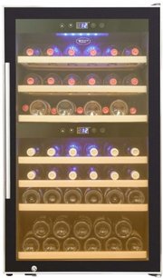Винный шкаф Coldvine C66-KBF2 фото 4 в Казани и Татарстане Винный шкаф Cold Vine C66-KBF2 фото 4 в Казани и Татарстане