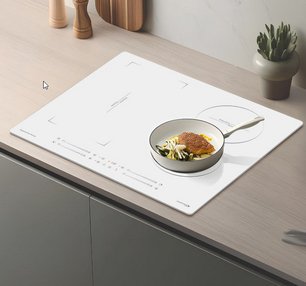 Индукционная варочная панель Zigmund Shtain CI 49.6 W фото 3 в Казани и Татарстане