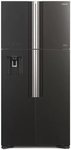 Холодильник Хитачи R-W 662 PU7X GGR фото в Казани и Татарстане Холодильник Hitachi R-W 662 PU7X GGR фото в Казани и Татарстане