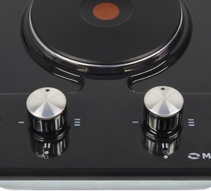 Электрическая варочная панель MAUNFELD EEHE.32.4B фото 4 в Казани и Татарстане Электрическая варочная панель MAUNFELD EEHE.32.4B фото 4 в Казани и Татарстане