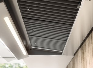 Встраиваемая вытяжка Фалмек VIRGOLA NO-DROP TOUCH 120 BLACK фото 4 в Казани и Татарстане Встраиваемая вытяжка Falmec VIRGOLA NO-DROP TOUCH 120 BLACK фото 4 в Казани и Татарстане