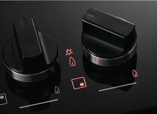 Варочная панель AEG HKR95540NB фото 4 в Казани и Татарстане