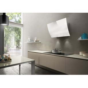 Вытяжка Фабер VERSUS WH A80 фото 2 в Казани и Татарстане Вытяжка Faber VERSUS WH A80 фото 2 в Казани и Татарстане