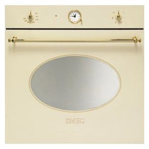 Духовой шкаф Смег SC800P-9 фото в Казани и Татарстане Духовой шкаф Smeg SC800P-9 фото в Казани и Татарстане