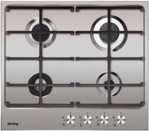 Варочная поверхность Korting HG 685 CTX фото в Казани и Татарстане