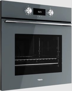 Духовой шкаф Тека HLB 8400 STONE GREY фото 3 в Казани и Татарстане Духовой шкаф Teka HLB 8400 STONE GREY фото 3 в Казани и Татарстане