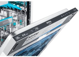 Посудомоечная машина Korting KDI 60175 фото 2 в Казани и Татарстане