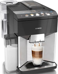 Кофемашина Сименс TQ503R01 фото 2 в Казани и Татарстане Кофемашина Siemens TQ503R01 фото 2 в Казани и Татарстане