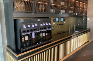 Оборудование для подачи вина по бокалам EuroCave VAV-010017 фото 3 в Казани и Татарстане