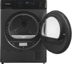 Сушильная машина Hyundai DFE8401 фото 2 в Казани и Татарстане
