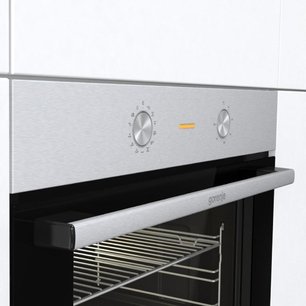 Духовой шкаф Gorenje BO6717E03X фото 3 в Казани и Татарстане