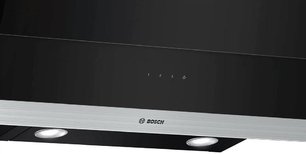 Вытяжка Bosch DWK 065G60T фото 2 в Казани и Татарстане