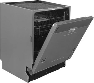 Встраиваемая посудомоечная машина Hyundai HBD 661 фото 4 в Казани и Татарстане