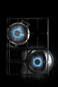 Газовая варочная панель Barazza 1PBF95 фото 2 в Казани и Татарстане