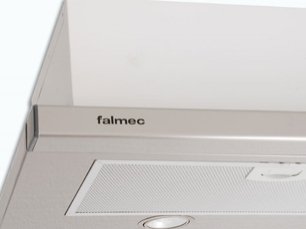 Встраиваемая вытяжка Falmec Slim 60 X PLUS фото 2 в Казани и Татарстане