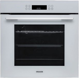 Духовой шкаф Graude BM 60.2 W Духовой шкаф Graude BM 60.2 W