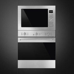Духовой шкаф Smeg SF6381X фото 2 в Казани и Татарстане