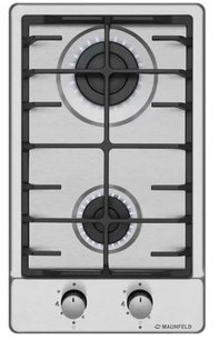 Газовая варочная панель MAUNFELD EGHS.32.6CS/G фото в Казани и Татарстане Газовая варочная панель MAUNFELD EGHS.32.6CS/G фото в Казани и Татарстане